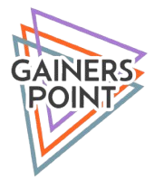 Gainers Point Logo